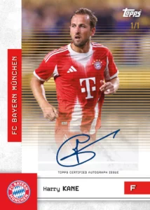 d6b29a9624e71419e30420b82b4bed5183085952_FC_Bayern_Muenchen_Team_Set_25_26___BASE_CARD_AUTOGRAPH___KANE_VARIATIONS__1