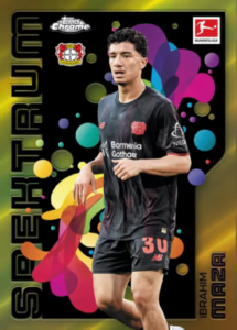 2025-26-topps-chrome-bundesliga-soccer-cards-black-spektrum-limited-edition-insert-gold-parallel-maza-275x384