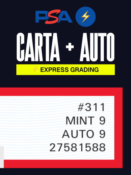 Carta + Auto Express