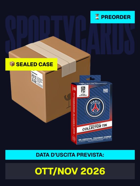 PSG-Case